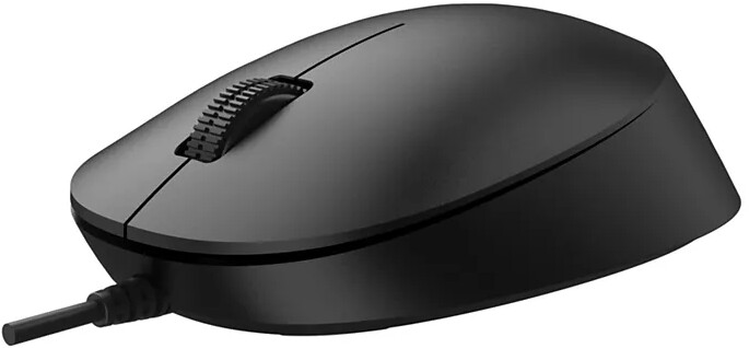 Maus Philips SPK7207B/00, i zi