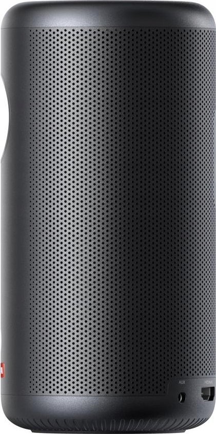 Projektor Anker Nebula Capsule 3, 200 ANSI lumens, 1080p, i zi e kuqe