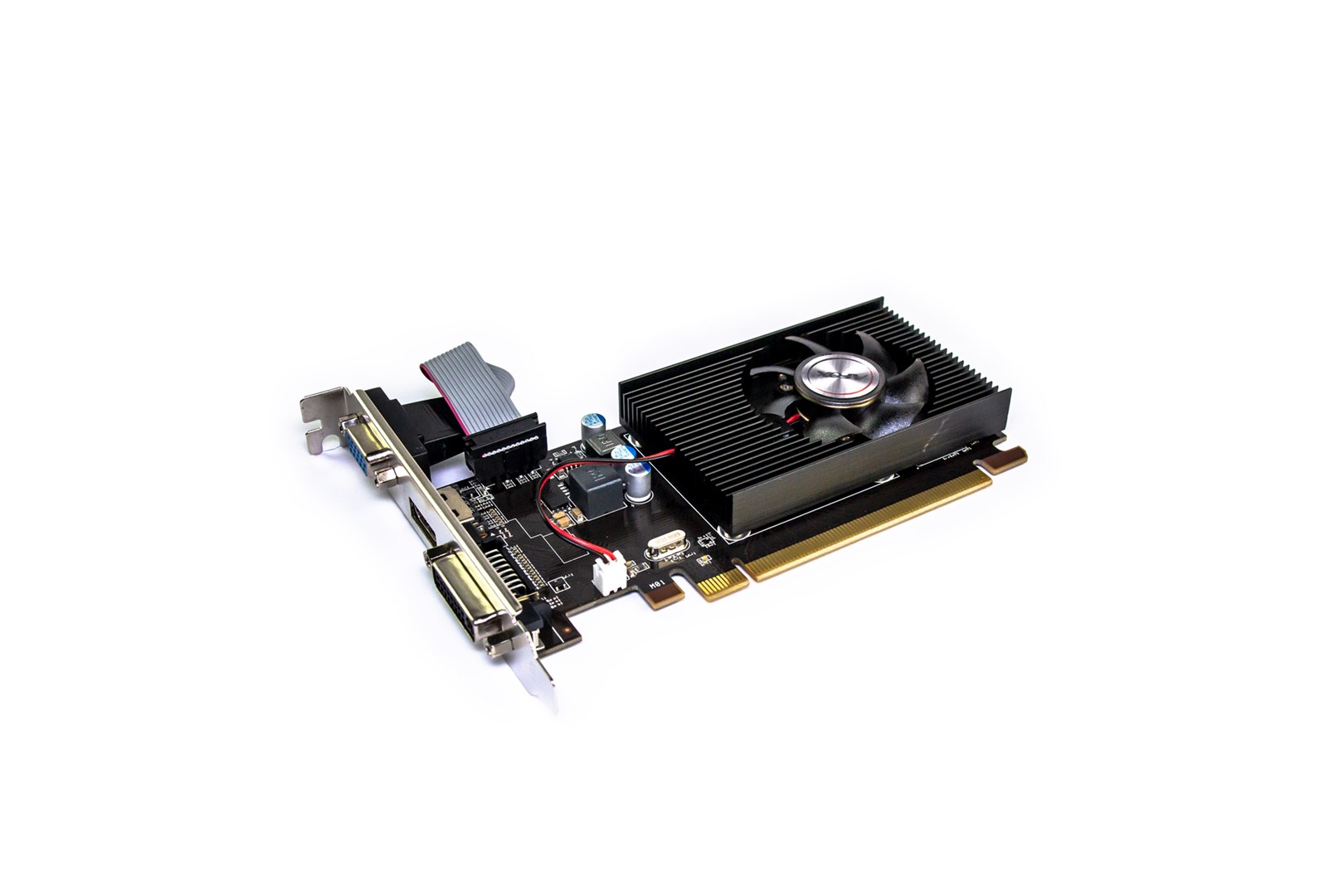 Plakë amë AFOX IH81-MA, Micro ATX, 2xDDR3, Intel H81, e zezë