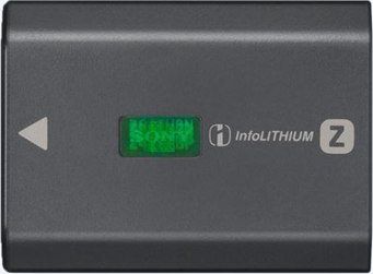 Bateri Sony NP-FZ100 për A9, 2280mAh