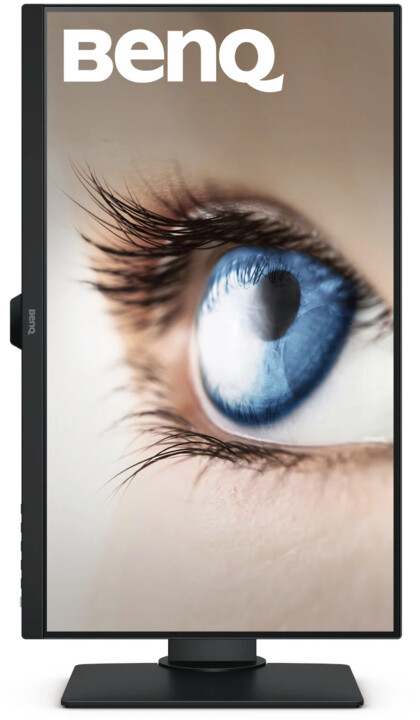 Monitor BenQ GW2780T - LED, 27", FullHD, i zi