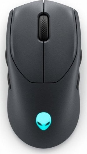 Maus Dell Alienware AW720M, i zi