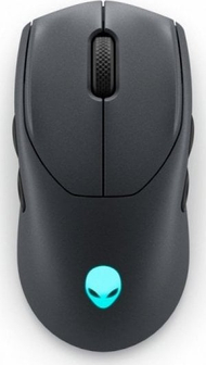 Maus Dell Alienware AW720M, i zi