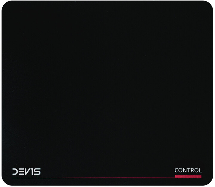 [OUTLET] Mauspad DEV1S Control, L, i zi