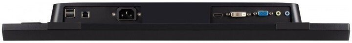Monitor Viewsonic TD2223 - LED, 21.5", FullHD, i zi