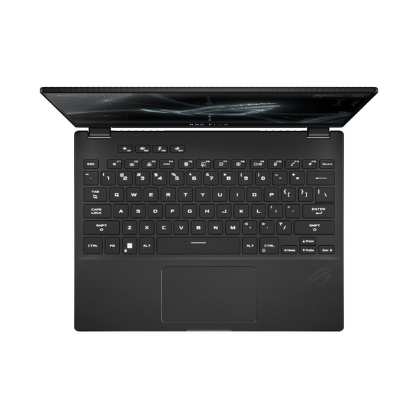 Laptop ASUS ROG Flow X13 GV301RC-LJ005W, 13.4", AMD Ryzen 7, 16GB RAM, 512GB SSD, AMD Radeon 680M, i zi