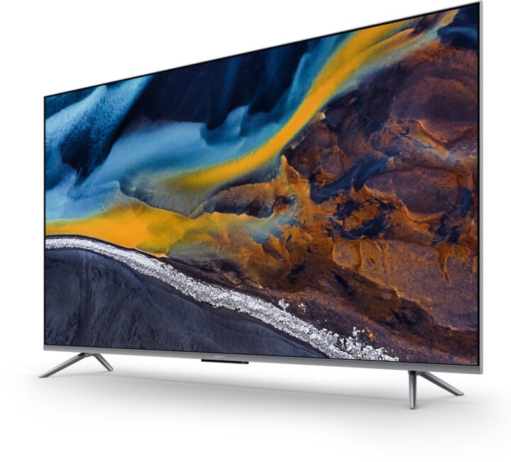 Televizor Xiaomi Q2, 65" (164cm), 4K UHD, i zi