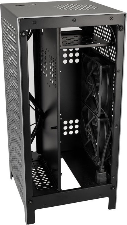 Kasë Kolink Rocket Complex, Mini Tower