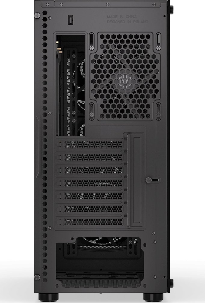 Kasë Endorfy Regnum 400 Air, Midi Tower