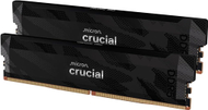 Memorie Crucial 32GB (2x16GB), 6400MHz CL32