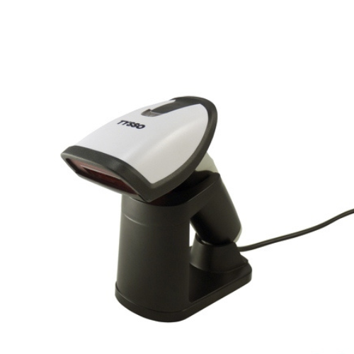 [OUTLET] Skaner i barkodeve Tysso, 2D, Handheld, USB.