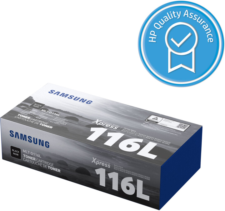 Toner Samsung MLT-D116L, i zi