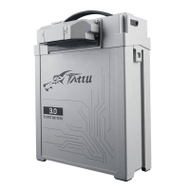 Bateri LiPo Tattu 3.0, 22000mAh, 51.8V 25C 14S1P, gri