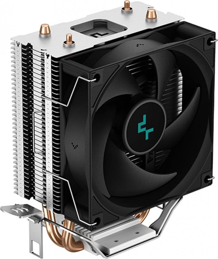 Ладилник на процесорот Deepcool AG200 (R-AG200-BKNNMN-G), 100W