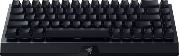 Tastierë Razer BlackWidow V3 Mini HyperSpeed, 65%, e zezë