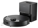 Fshesë robotike Roborock Q10 PF+, depozitë 3L, i zi