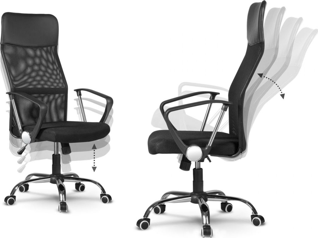 Karrige zyre TopEShop Nemo, e kuqe