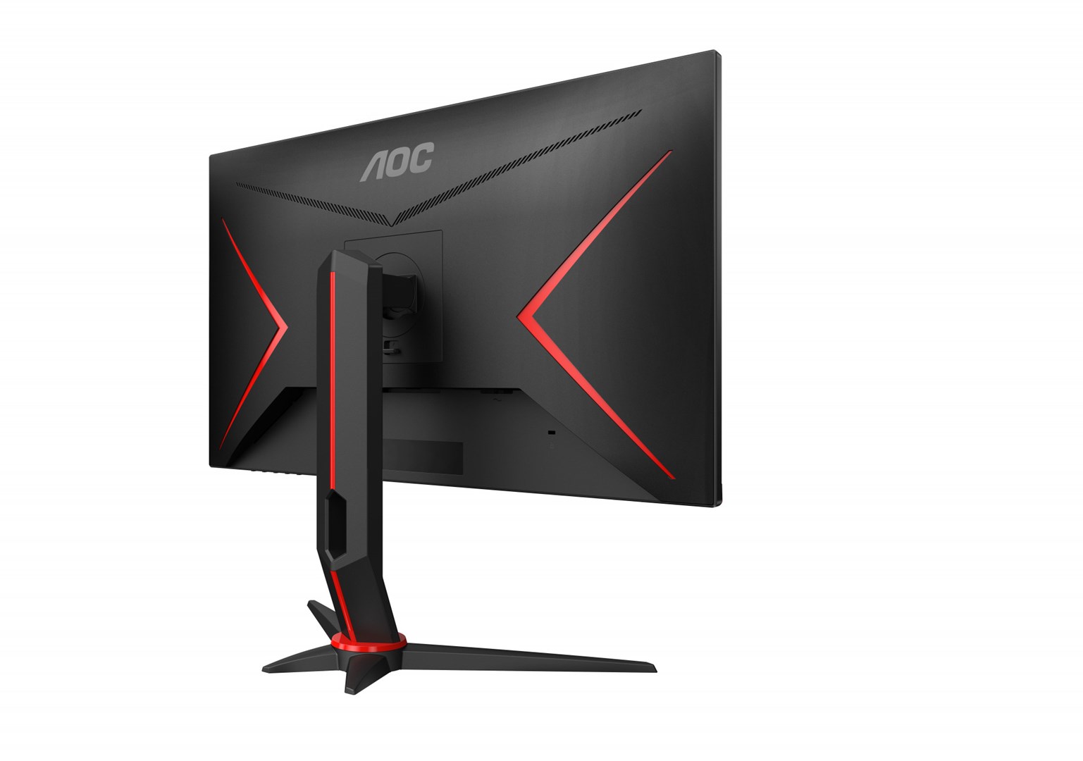 Monitor AOC 27G2ZN3/BK, 27", Full HD, 280Hz, 1ms, i zi