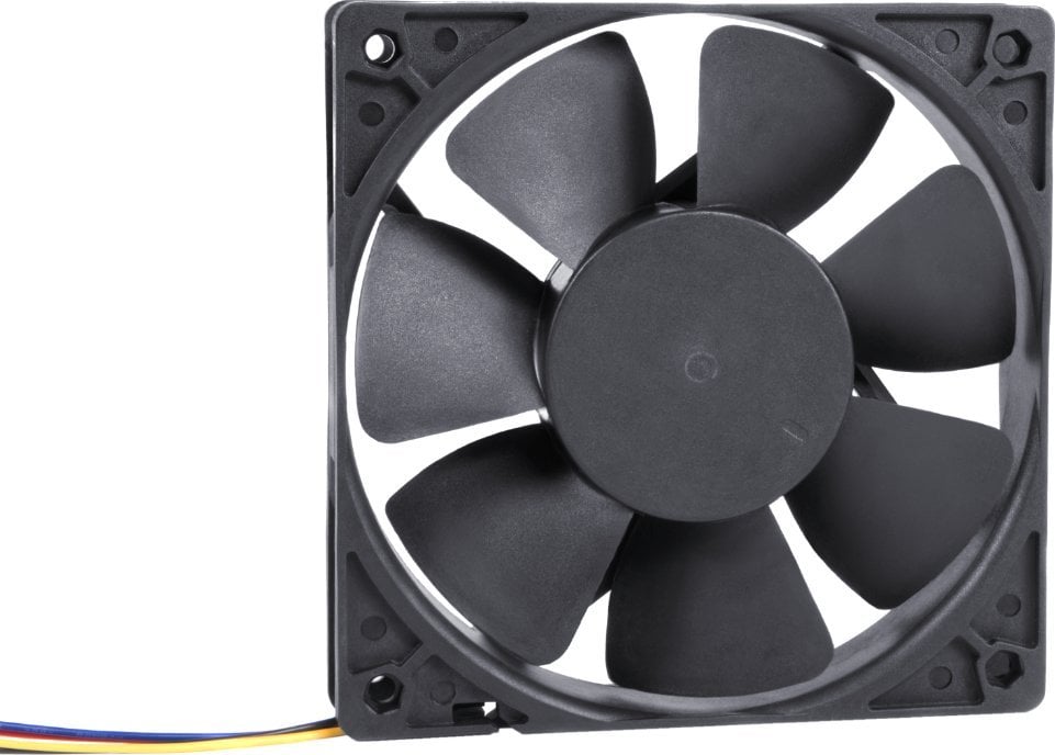Ftohës Alphacool Core PWM 4000rpm, 120 mm