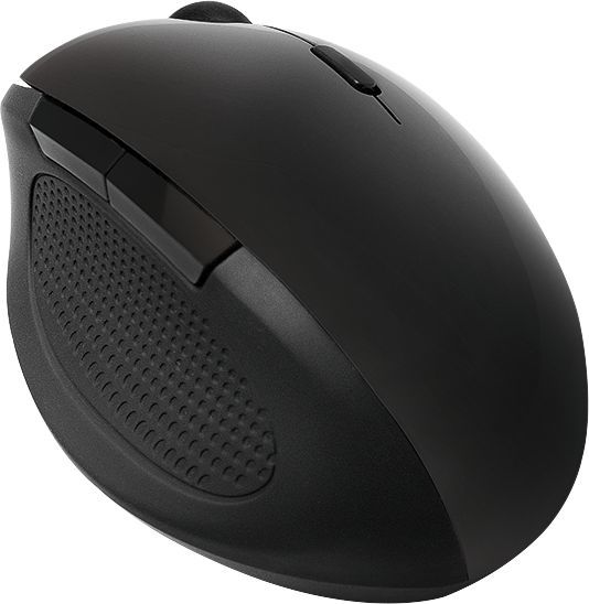 Maus pa tela LogiLink ID0139, DPI 1600, optik, i zi