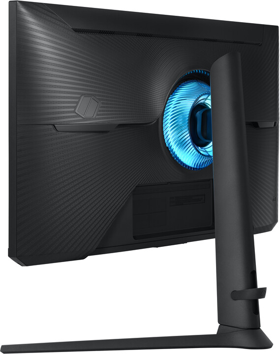 Monitor Samsung Odyssey G70B,LED, 28"