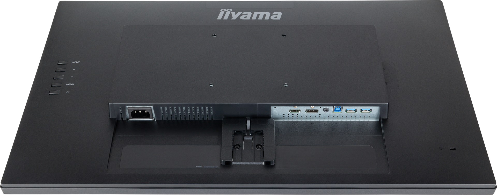 Monitor Iiyama XU2792HSU-B6, 27", Full HD, IPS, 100Hz, i zi
