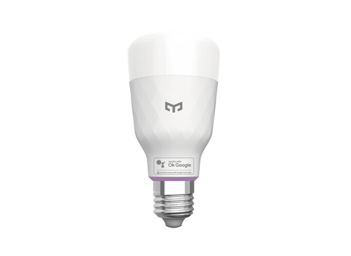 [OUTLET] Poç Xiaomi Yeelight LED Smart M2 (Multicolor)