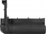 Dorezë mbajtëse për kamerë me bateri për Canon EOS RP Newell, e zezë