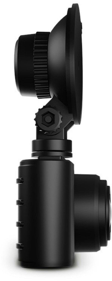 Авто камера Xblitz S3 Duo, двојна предна и задна, Full HD, црна