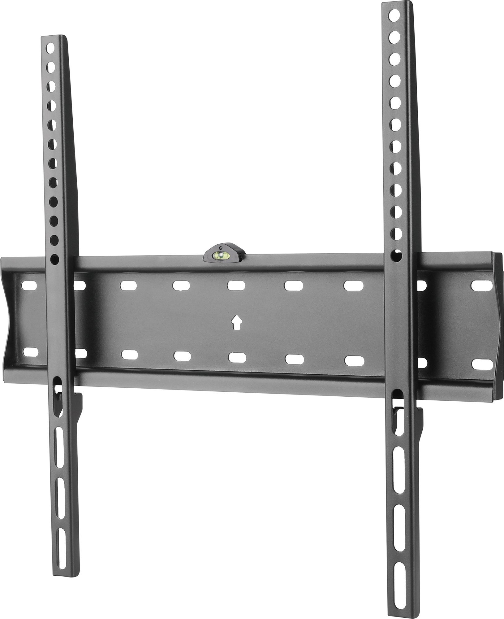 Mbajtëse muri për TV InLine Basic 23112A, 32-55", max 40kg, e zezë