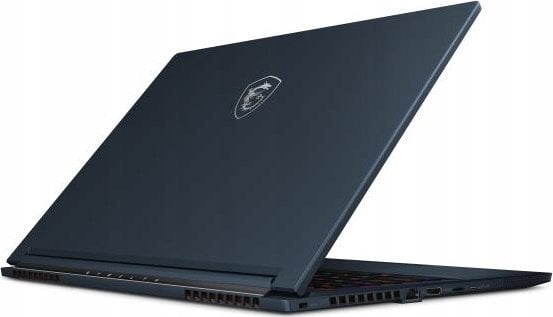 Laptop MSI Stealth 16 AI Studio A1VIG-009PL, 16", Core Ultra 9, 185H, 32GB, 2TB, RTX 4090,120 Hz, i kaltër