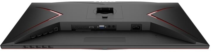 Monitor AOC 27G2SPU - LED, 27", FullHD, i zi