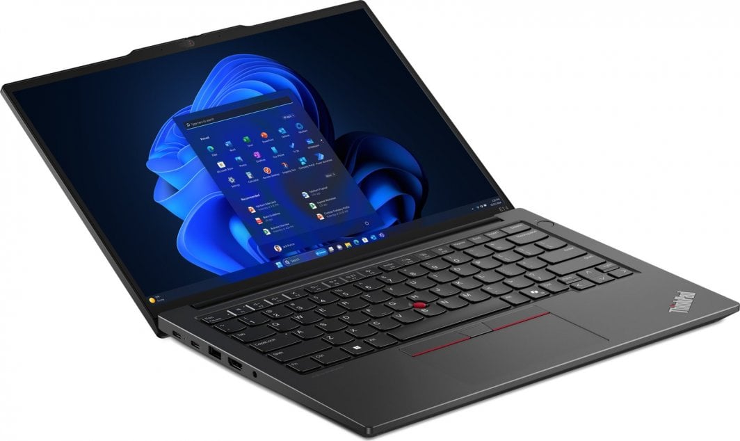 Laptop Lenovo ThinkPad E14 Gen 6, 14", Intel Core U7 155H, 16GB RAM, 512GB SSD, Intel Arc Graphics, i zi