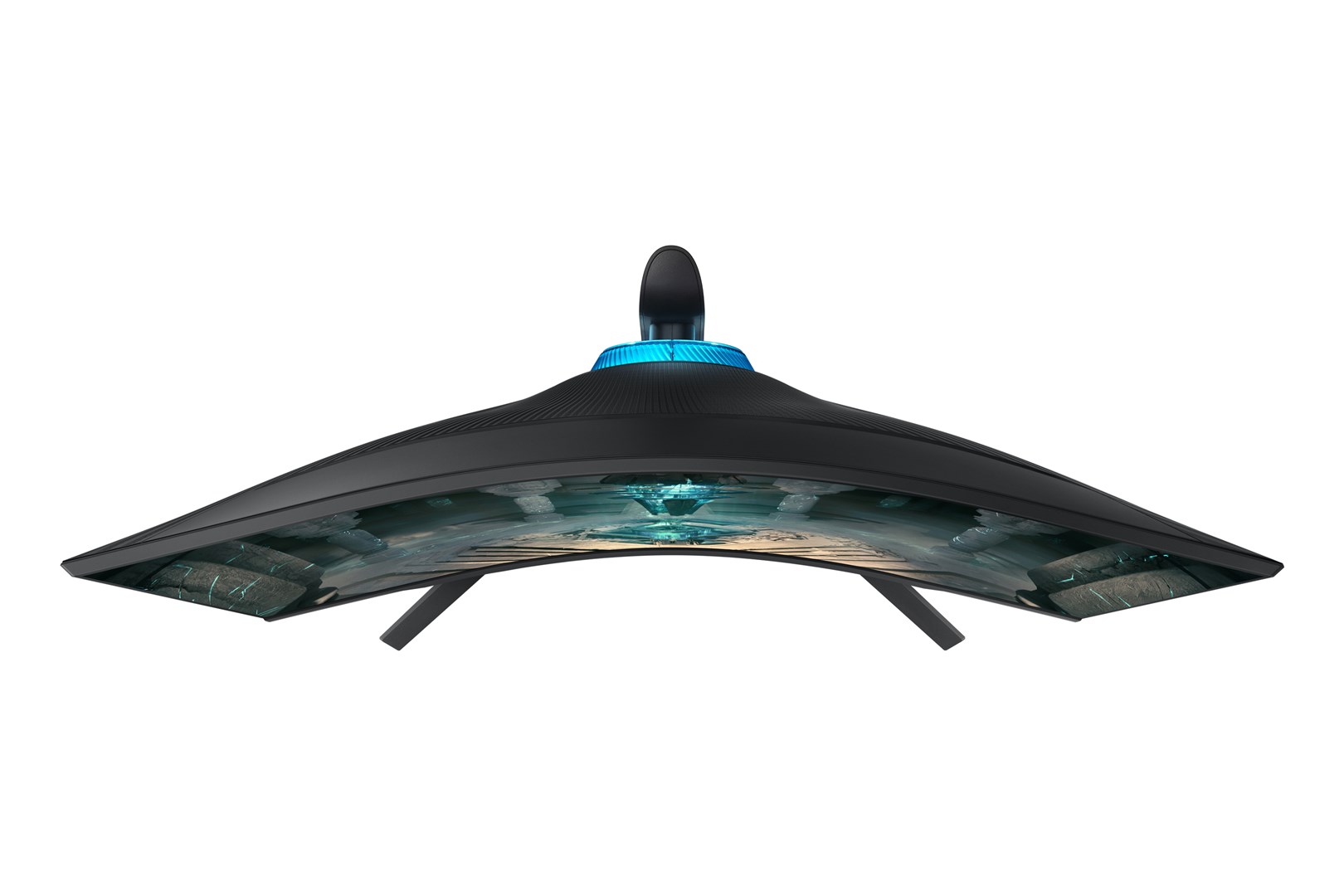 Monitor Samsung Odyssey G65B - LED, 32", QHD, i zi