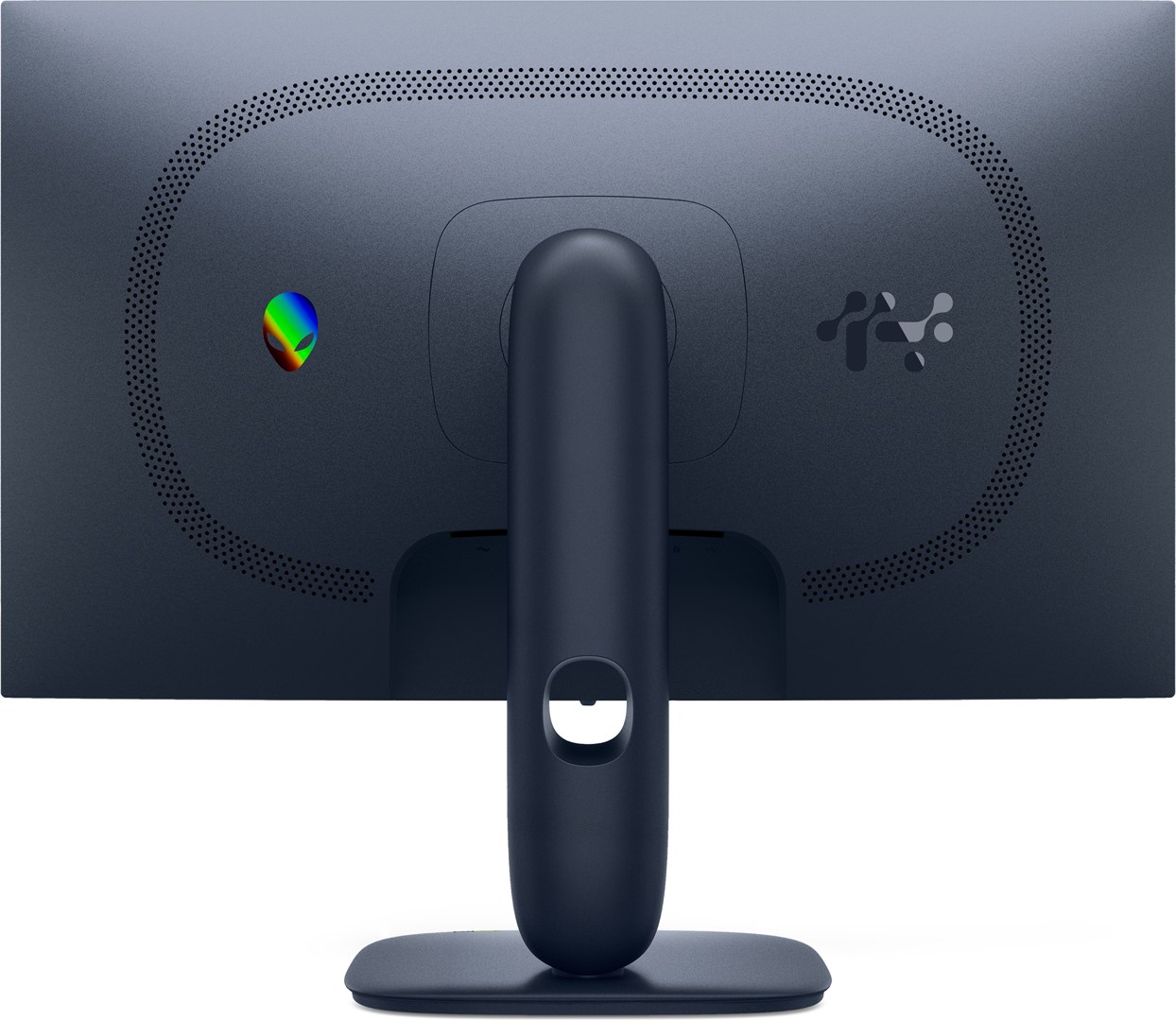 Monitor gaming Alienware AW2725DM, 27", 2560 x 1440, 180 Hz, i zi