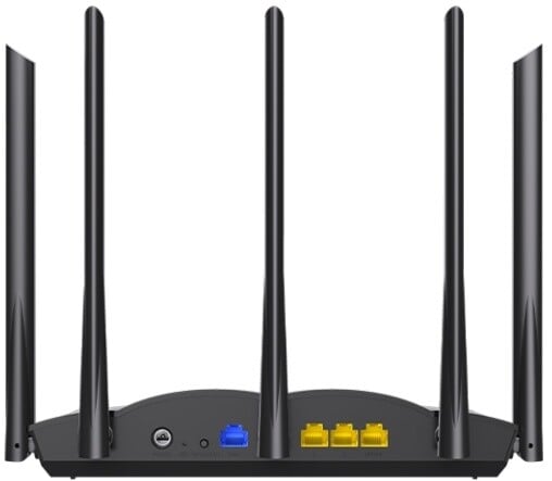 Ruter TENDA TX12 Pro - AX3000 Wi-Fi 6 Mesh