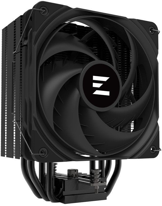 Ладилник за процесор Zalman CNPS 9X Performa Plus, воздушен, вентилатор 120mm, црн