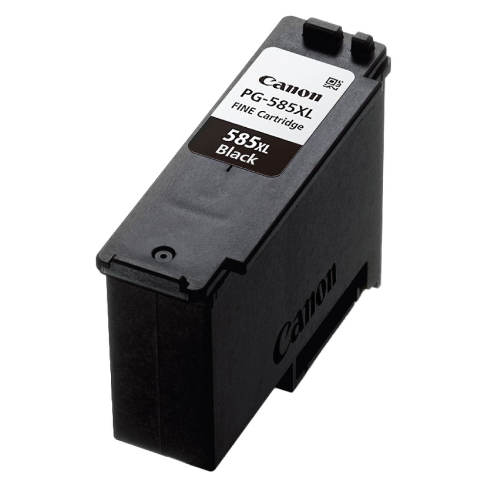 Ngjyrë Canon PG-585XL EUR, e zezë