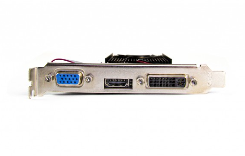 [OUTLET] Kartë grafike AFOX Geforce GT730, 4GB DDR3, 128bit (AF730-4096D3L6)