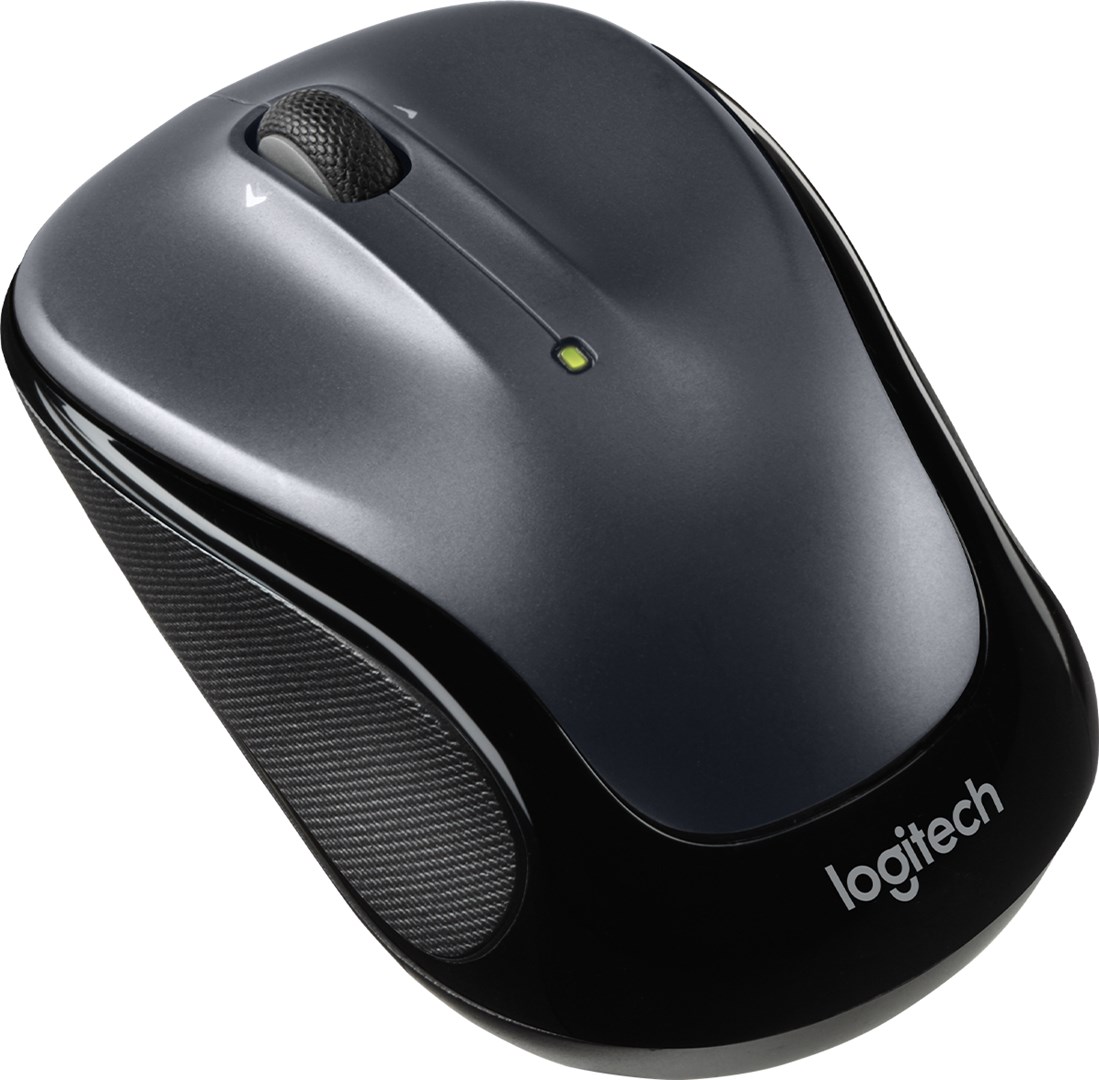 Maus Logitech M325s, RF Wireless, i zi