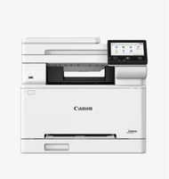 Pajisje multifunksionale me lazer Canon I SENSYS MF667Cdw, A4, rrjet dhe WiFi, e bardhë