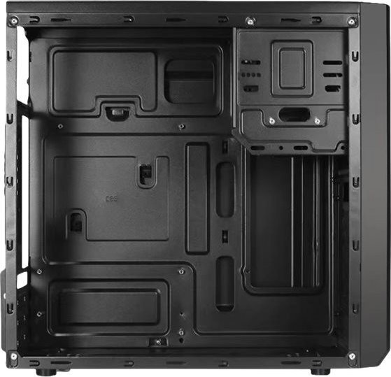 Kasë Gembird Fornax K300, Mini Tower