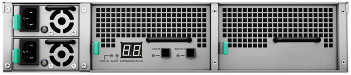 Njësi zgjerimi Synology RX1217sas