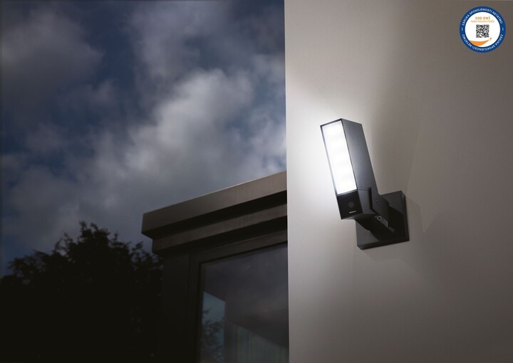 Kamerë sigurie Netatmo