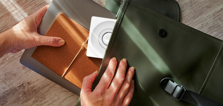 Karikues Belkin për Apple Watch Boost Charge Pro, i bardhë