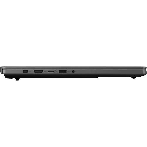 Laptop gaming Asus ROG Zephyrus G16 GU605CX, 16" 2.5K OLED 240Hz, Ultra 9 64GB 1TB RTX 5090, gri