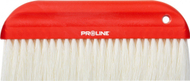 Furçë tapetimi Proline Wallpapering Brush, 225 mm, plastike, e bardhë