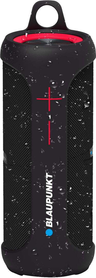 Altoparlant Portativ BLAUPUNKT BT22TWS
