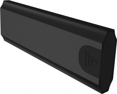 Korpus SSD M.2 Premium, PCIe NGFF NVMe, USB 3.1, alumini