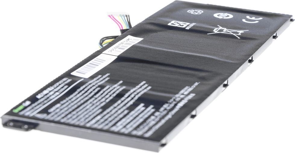 Bateri Green Cell AC14B8K AC14B18J për Acer Aspire E 11 ES1-111M ES1-131 E 15 ES1-512 Chromebook 11 CB3-111 13 CB5-311